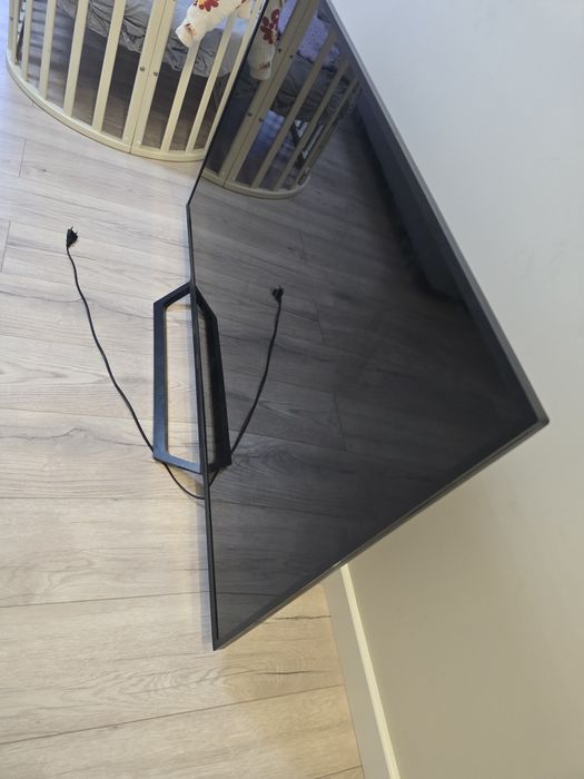 Sony bravia диагональ 122см