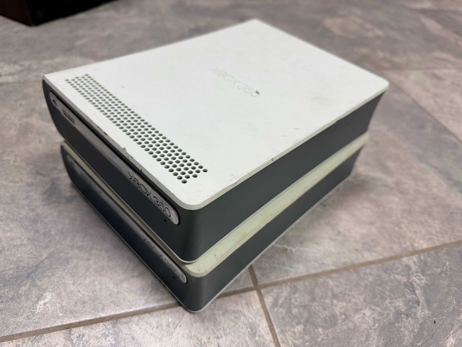 HD DVD Player for Xbox 360