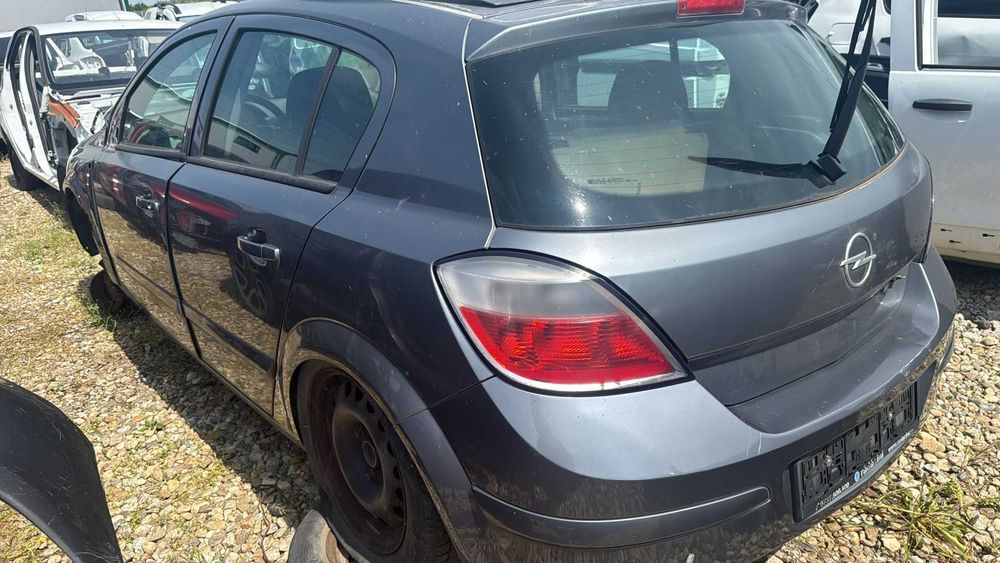 Dezmembrez Opel Astra H / 1.3 CDTI / 1.5CDTI / 1.9 CDTI