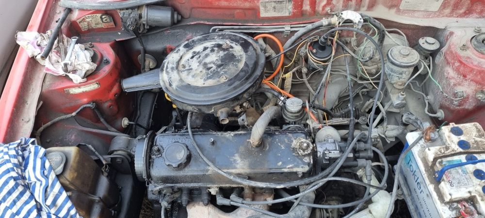 Тойота старлет авто