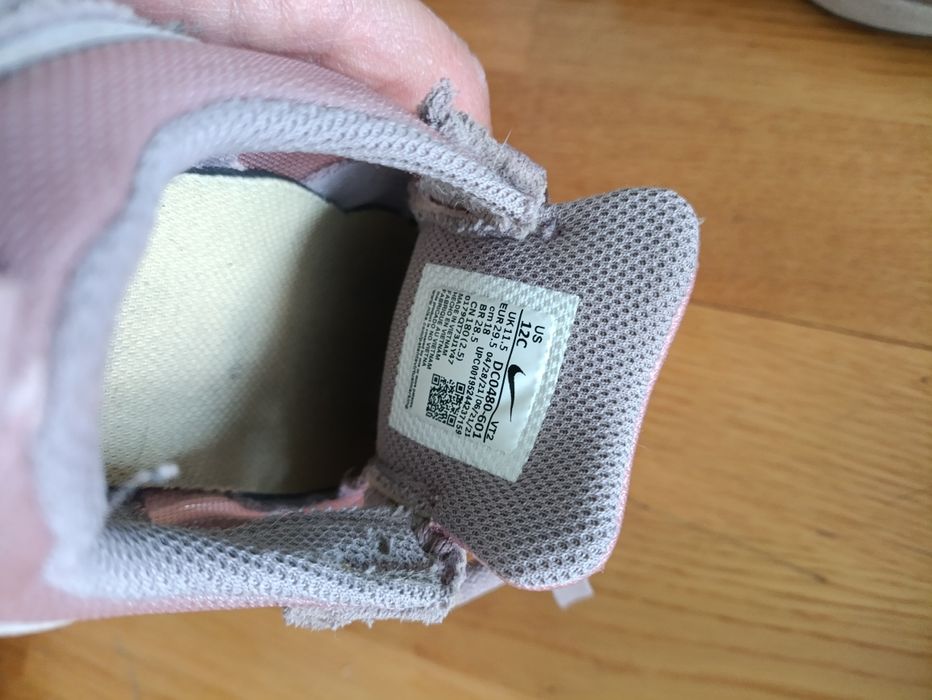 Обувь детская на весну