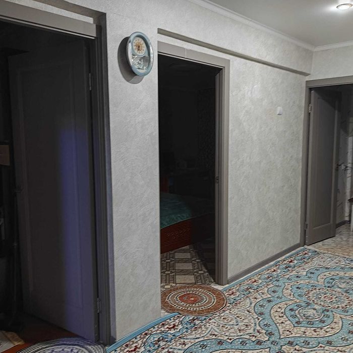 Продам 3-х ком кв на 3 этаже