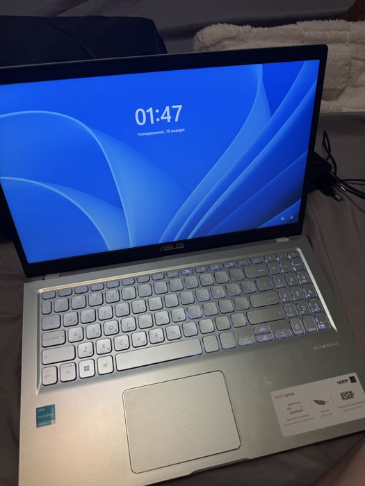 Ноутбук ASUS VivoBook 15 X515KA