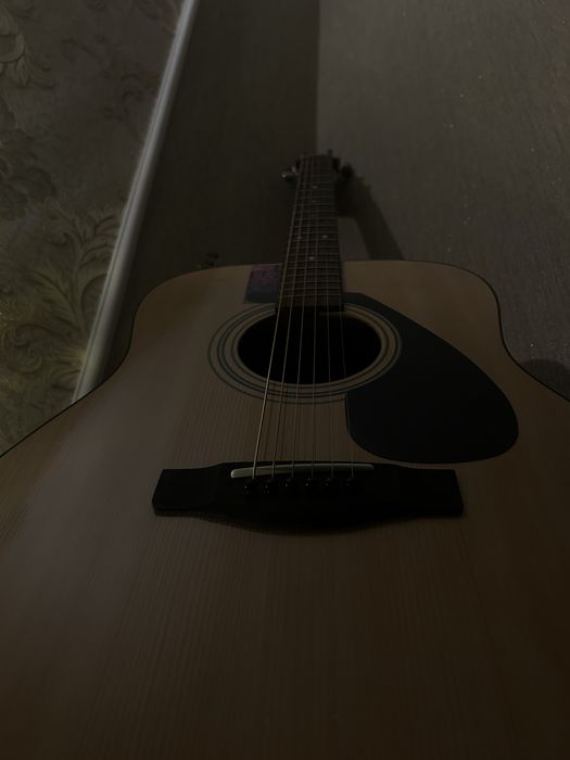Акустическая гитара Yamaha f310
