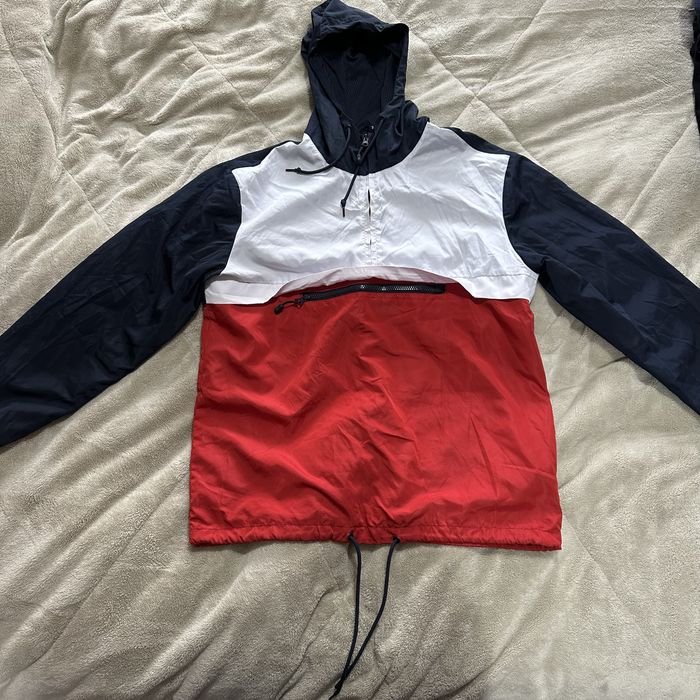 Мъжка ветровка New Yorker