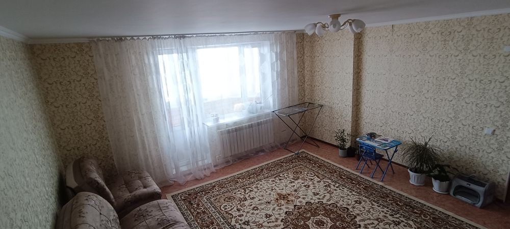 Сдам 3х комнатную квартиру