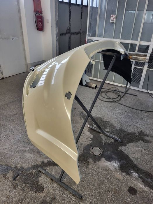 Пр.броня фиат фримонт