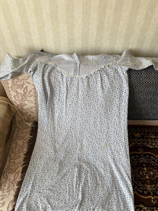 Пакет вещей бесплатно.