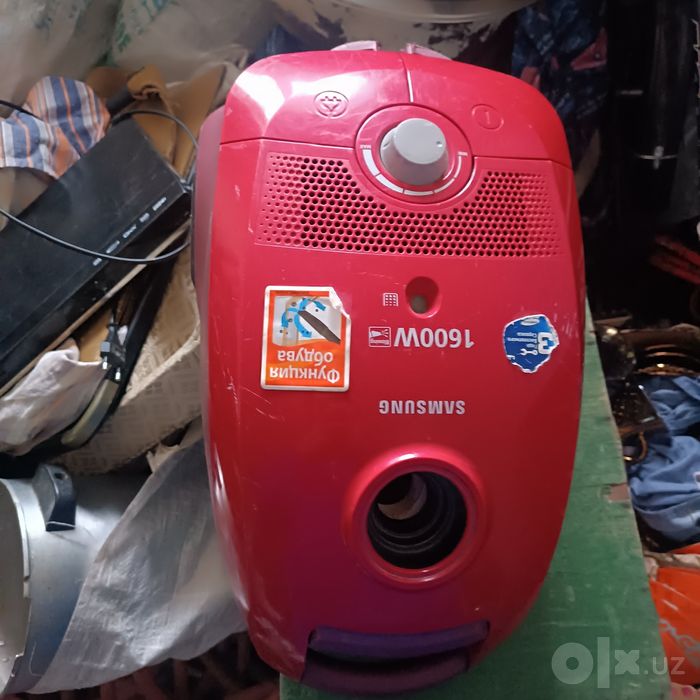 Pilisos samsung 1600
