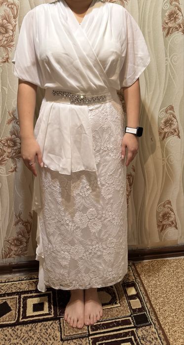 Не подошло по размеру.