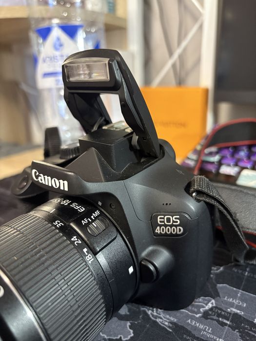 Vand Aparat foto Canon