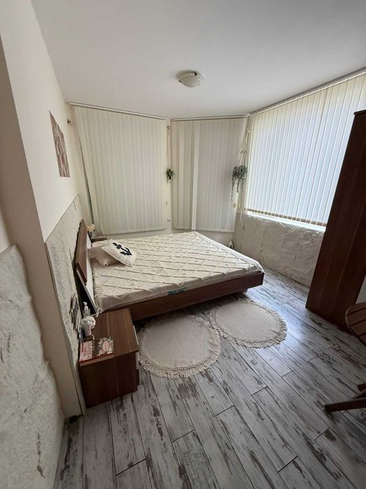 Продава се Тристаен апартамент в с. Генерал Кантарджиево, Област Варна - 82 кв.м за 1025 €/кв.м - Снимка #2