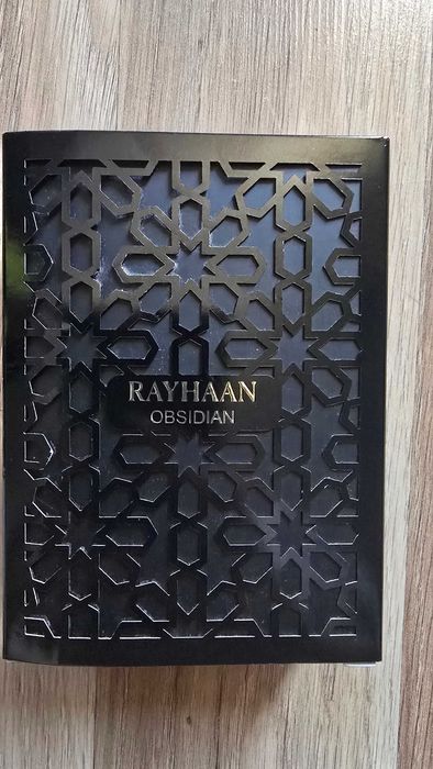 3 Parfumuri Rayhaan