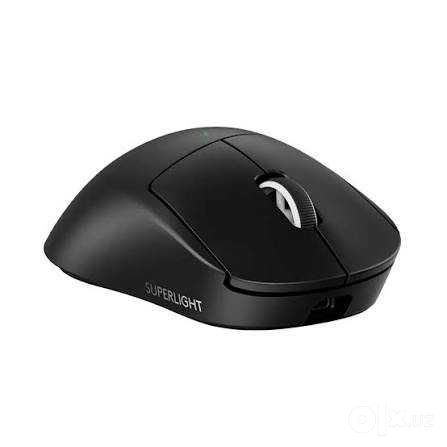 Logitech g pro superlight 2 DEX