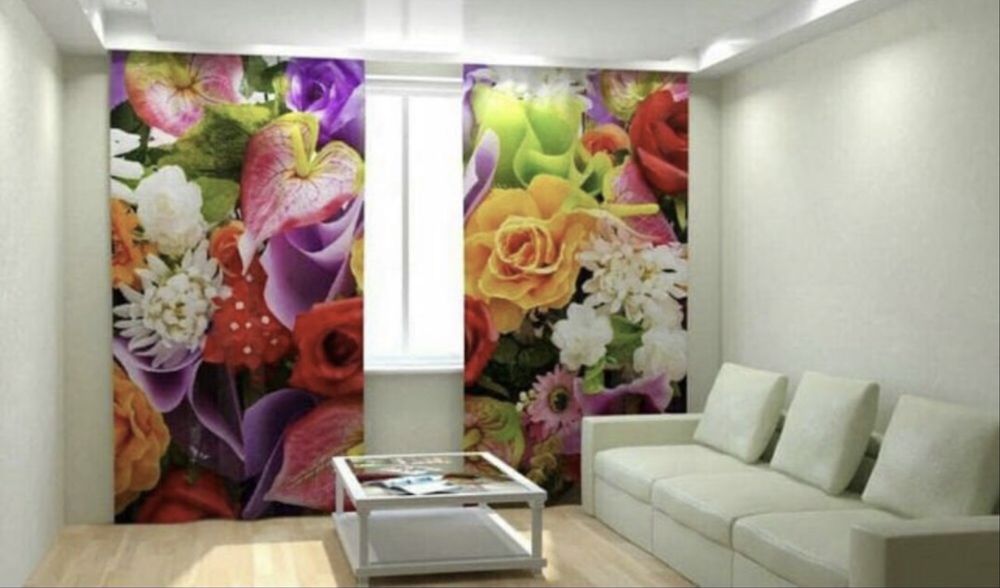 Жалюзи всех видов