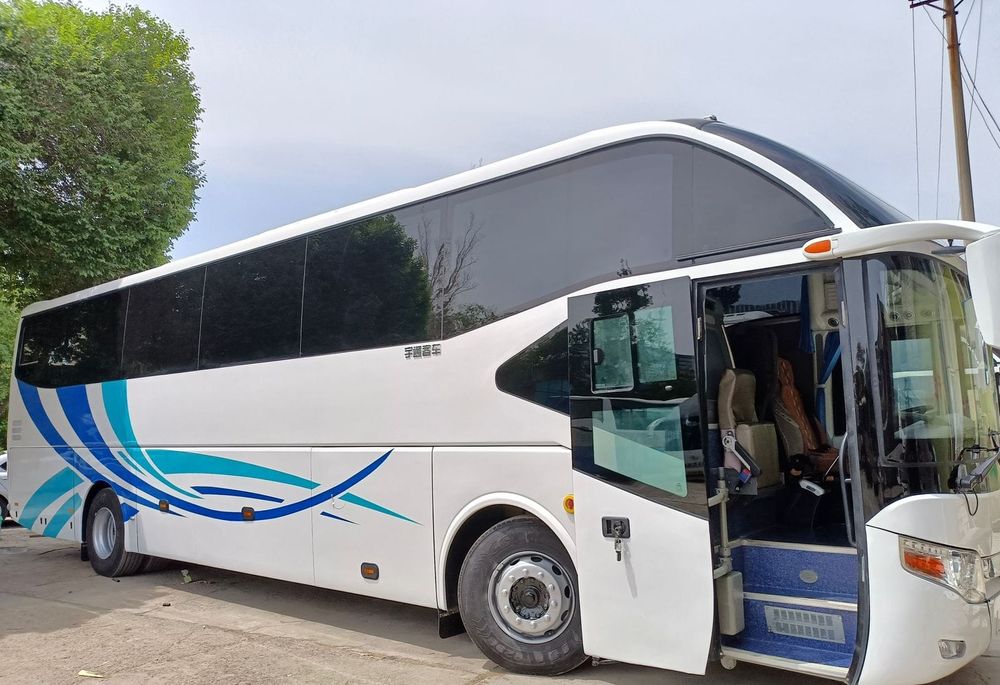 Перевозка пассажирв