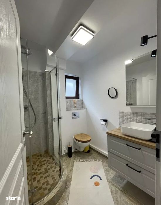 Apartament 4 cam, 94 mp, 2 niveluri | Buna Ziua | Mobilat