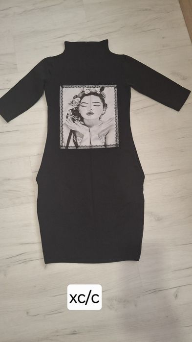 Елегантни Рокли хс/с