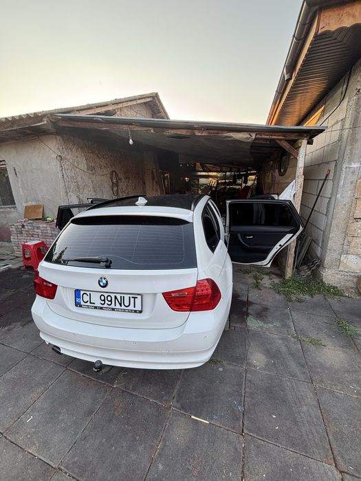 De vanzare bmw e91 facelift