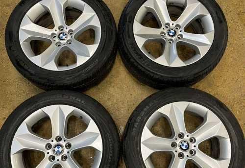 Диски R19 BMW X5
