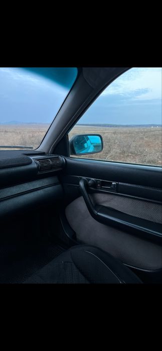 Продам машину ауди 100с4