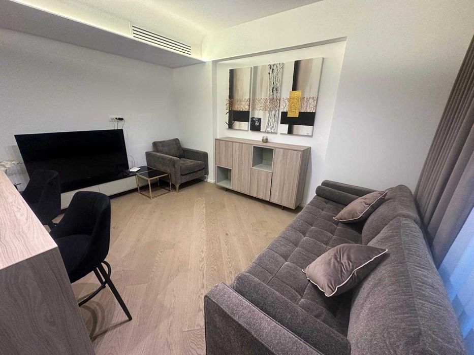 Apartament 3 camere de inchiriat Cortina Academy
