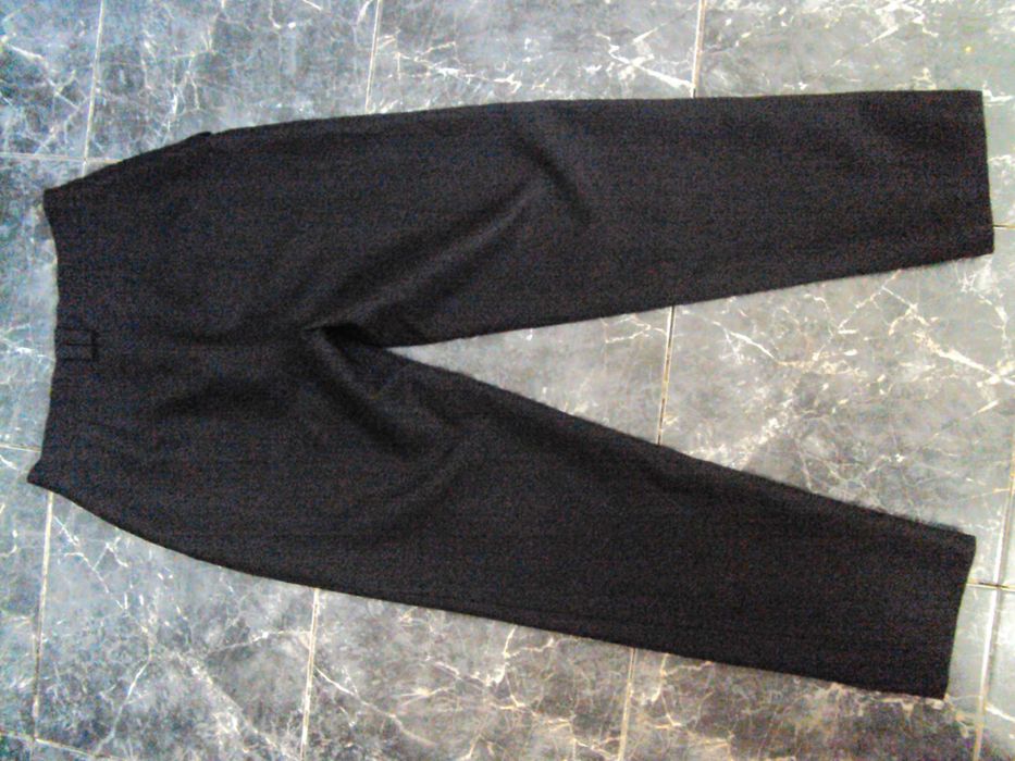 Брюки школьные девочке .