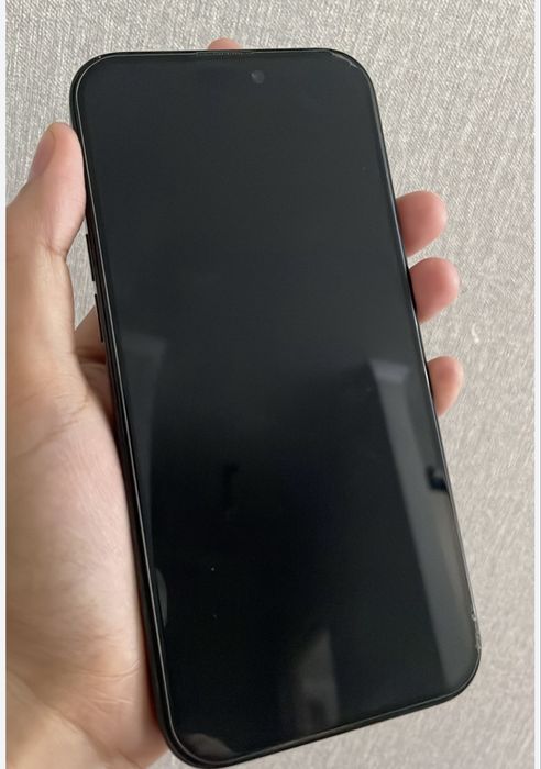 Продам Айфон 16про макс