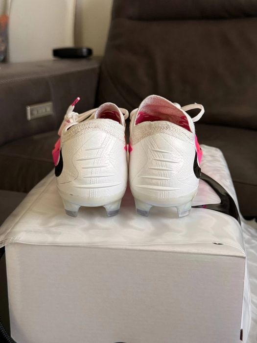 Nike Phantom 6 Low Elite FG