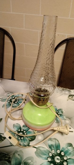 румки из богемского стекла