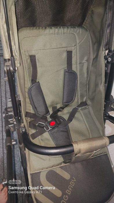 Коляска жақсы жағдайда