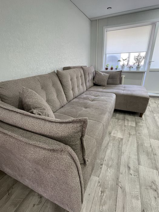 Продам угловой диван