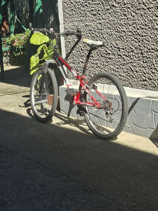Bicicletă de vanzare