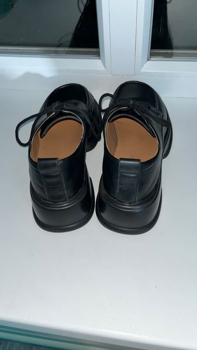 Продам лоферы 36 размера