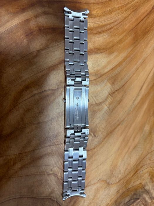 Верига - Omega seamaster professional 1503/825