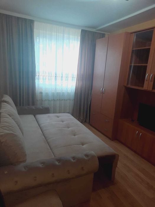 Imediat ocupabilă! Situat în Rogerius pe str.Aleea Rogerius, etaj 1, mobilată și utilată