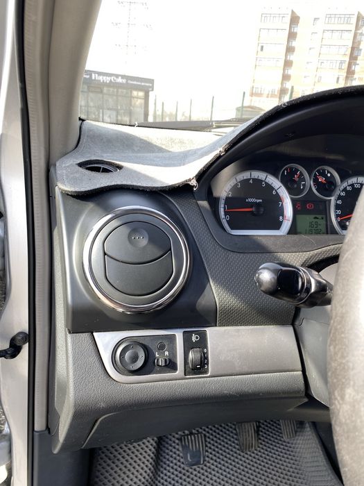 Chevrolet Nexia 2022