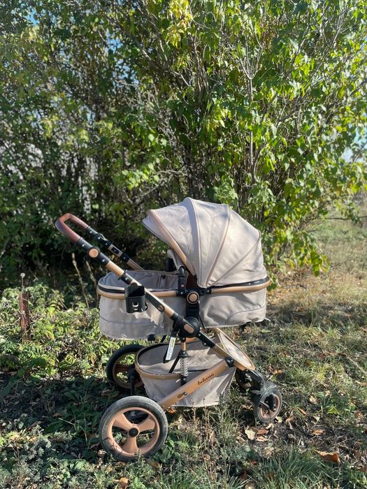 Продаю Коляску детскую