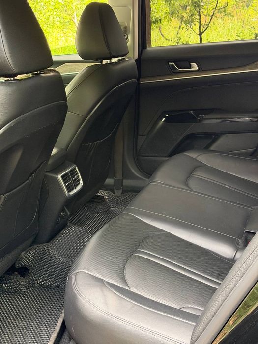 Продаётся автомобиль Kia K5