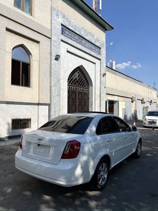 Lacetti jentra 2019 avtomat