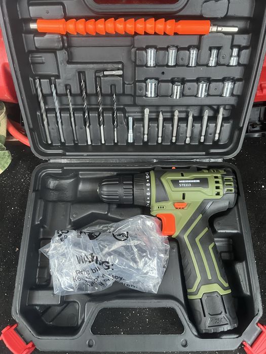 Винтоверт Heinner