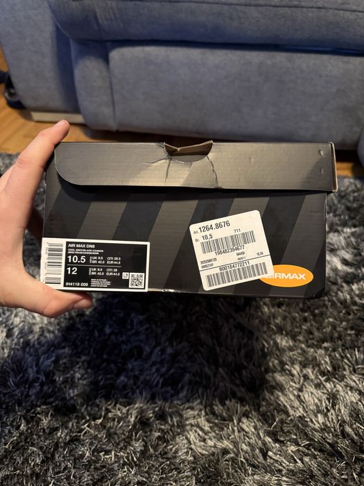 Nike Air Max DN8