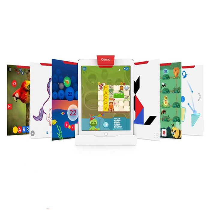 Osmo Genius Starter Kit — набор для обучения
