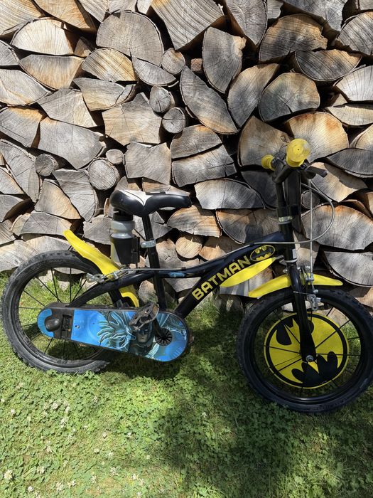 Детско колело Dino Bike