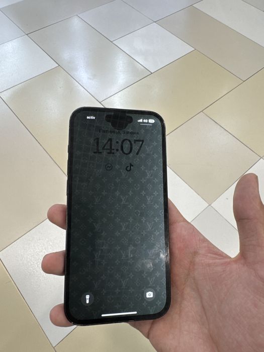 Iphone 14 pro 128Gb