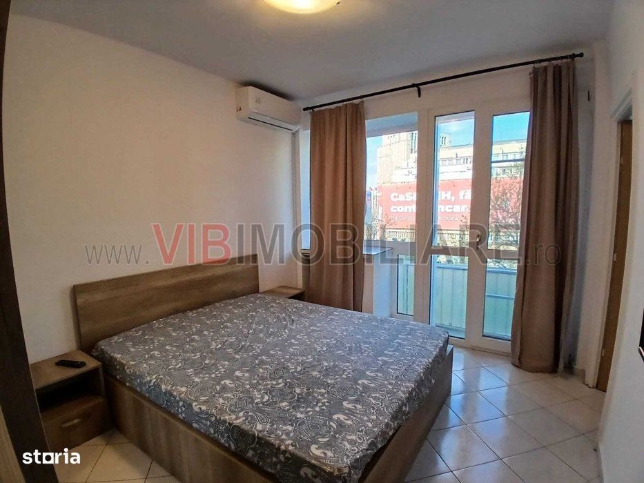 Inchiriere ultracentral 2 camere