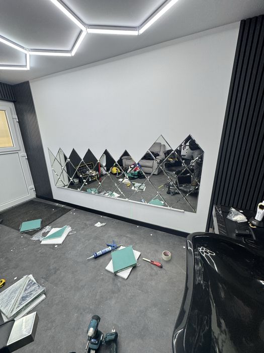 Oglinda Venetiana Suceava