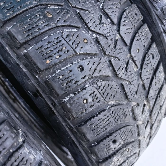 Продам шины 195/65/15