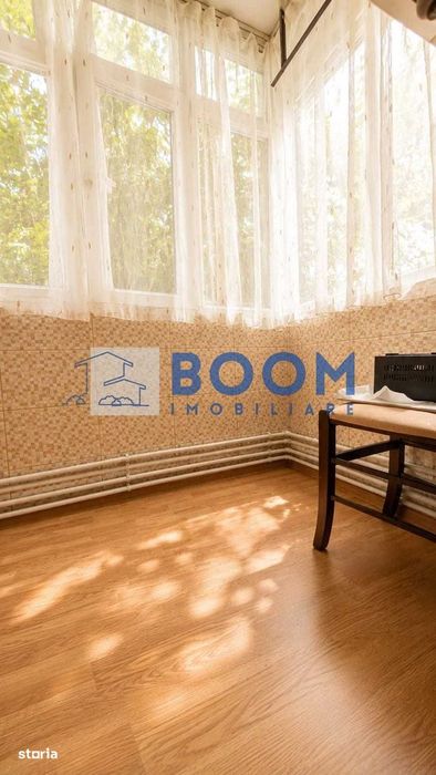 Apartament 2 camere | Centrala Termica | Bloc Anvelopat
