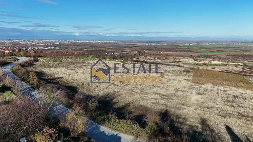 Продава се Парцел в Куклен - 1500 кв.м за 51 €/кв.м - Снимка #2